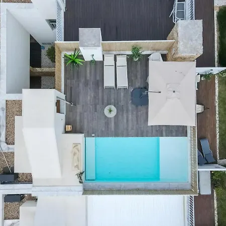 With Heated Rooftop Pool Hotel Albufeira