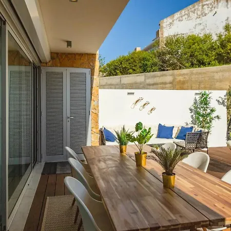 With Heated Rooftop Pool