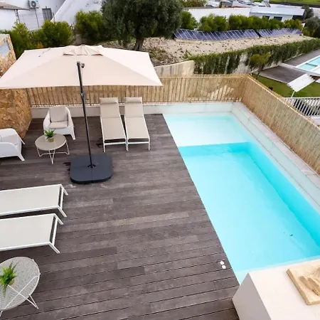 With Heated Rooftop Pool Hotel
